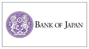 Bank of Japan